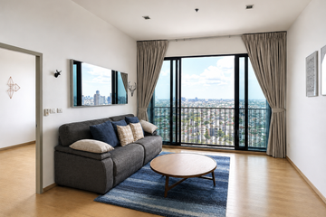1 Bedroom Condo for sale in Noble Reveal, Phra Khanong Nuea, Bangkok near BTS Thong Lo