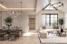3 Bedroom Townhouse for sale in Wales Valley by Life Phuket, Si Sunthon, Phuket