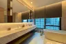 2 Bedroom Condo for rent in The Residences at Sindhorn Kempinski Hotel Bangkok, Lumpini, Bangkok near BTS Ratchadamri