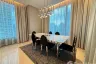 2 Bedroom Condo for rent in The Residences at Sindhorn Kempinski Hotel Bangkok, Lumpini, Bangkok near BTS Ratchadamri