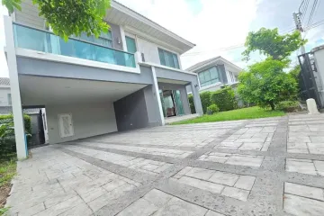 4 Bedroom House for Sale or Rent in Perfect Place Rama 9-Krungthepkreetha, Saphan Sung, Bangkok