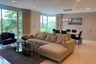 3 Bedroom Condo for rent in The Crest Sukhumvit 24, Khlong Tan, Bangkok near BTS Phrom Phong