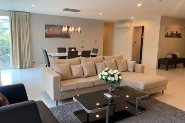3 Bedroom Condo for rent in The Crest Sukhumvit 24, Khlong Tan, Bangkok near BTS Phrom Phong