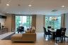 3 Bedroom Condo for rent in The Crest Sukhumvit 24, Khlong Tan, Bangkok near BTS Phrom Phong