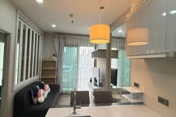 1 Bedroom Condo for sale in WYNE Sukhumvit, Phra Khanong, Bangkok near BTS Phra Khanong