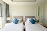 1 Bedroom Condo for rent in Seavale Patong, Patong, Phuket