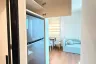 1 Bedroom Condo for rent in Ideo Q Sukhumvit 36, Khlong Tan, Bangkok near BTS Thong Lo