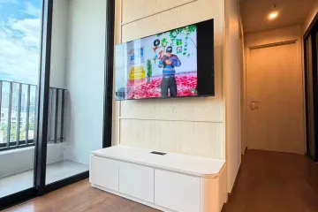 1 Bedroom Condo for rent in Ideo Q Sukhumvit 36, Khlong Tan, Bangkok near BTS Thong Lo