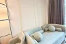 1 Bedroom Condo for rent in Ideo Q Sukhumvit 36, Khlong Tan, Bangkok near BTS Thong Lo