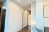 1 Bedroom Condo for rent in Ideo Q Sukhumvit 36, Khlong Tan, Bangkok near BTS Thong Lo