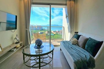 1 Bedroom Condo for sale in The Riviera Monaco, Na Jomtien, Chonburi