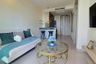 1 Bedroom Condo for sale in The Riviera Monaco, Na Jomtien, Chonburi