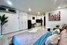 1 Bedroom Condo for sale in Club Royal, Na Kluea, Chonburi