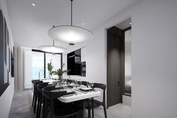 2 Bedroom Condo for sale in Citygate De Phuket, Kamala, Phuket