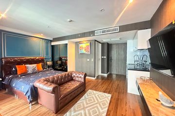 1 Bedroom Condo for sale in Centara Avenue Residence and Suites, Nong Prue, Chonburi