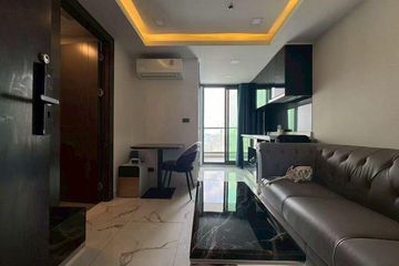 1 Bedroom Condo for sale in Arcadia Millennium Tower, Nong Prue, Chonburi