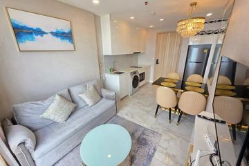1 Bedroom Condo for sale in Copacabana Beach Jomtien, Nong Prue, Chonburi