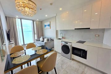 1 Bedroom Condo for sale in Copacabana Beach Jomtien, Nong Prue, Chonburi