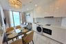 1 Bedroom Condo for sale in Copacabana Beach Jomtien, Nong Prue, Chonburi