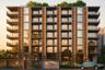 2 Bedroom Condo for sale in The GENS by Botanica, Choeng Thale, Phuket