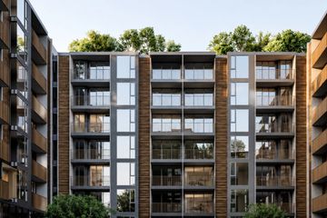 1 Bedroom Condo for sale in The GENS by Botanica, Choeng Thale, Phuket