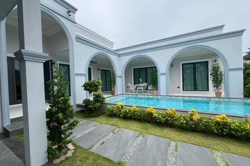 4 Bedroom Villa for sale in Nong Prue, Chonburi