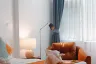 1 Bedroom Apartment for rent in Hilltop Wellness, Ratsada, Phuket