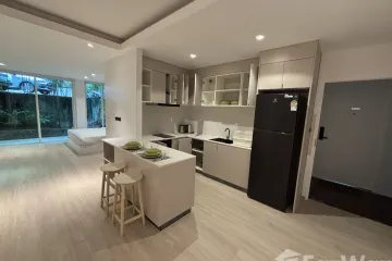 Apartment for rent in The Trees Residence, Kamala, Phuket
