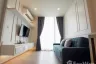 2 Bedroom Condo for rent in U Delight Residence Riverfront Rama 3, Bang Phong Pang, Bangkok