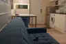 2 Bedroom Condo for rent in U Delight Residence Riverfront Rama 3, Bang Phong Pang, Bangkok