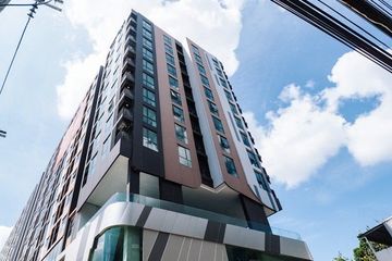 1 Bedroom Condo for sale in Rich Park Terminal @Phahonyothin 59, Anusawari, Bangkok near BTS Sai Yud