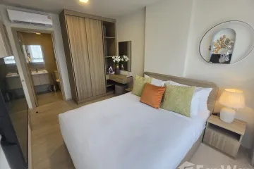 1 Bedroom Condo for rent in The Base Cherngtalay, Choeng Thale, Phuket