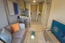 1 Bedroom Condo for rent in The Base Cherngtalay, Choeng Thale, Phuket