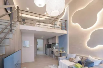 1 Bedroom Condo for sale in COBE Ratchada-Rama 9, Huai Khwang, Bangkok