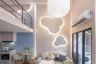 1 Bedroom Condo for sale in COBE Ratchada-Rama 9, Huai Khwang, Bangkok