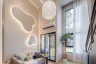 1 Bedroom Condo for sale in COBE Ratchada-Rama 9, Huai Khwang, Bangkok
