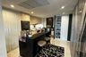 1 Bedroom Condo for rent in The Bangkok Sathorn, Thung Wat Don, Bangkok near BTS Surasak