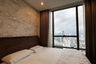 1 Bedroom Condo for rent in The Bangkok Sathorn, Thung Wat Don, Bangkok near BTS Surasak