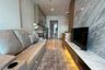 1 Bedroom Condo for rent in RHYTHM Ekkamai, Khlong Tan Nuea, Bangkok near BTS Ekkamai