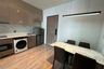 1 Bedroom Condo for rent in RHYTHM Ekkamai, Khlong Tan Nuea, Bangkok near BTS Ekkamai