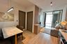 1 Bedroom Condo for rent in RHYTHM Ekkamai, Khlong Tan Nuea, Bangkok near BTS Ekkamai