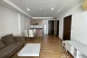 1 Bedroom Condo for rent in Y.O. Place, Khlong Toei, Bangkok near MRT Queen Sirikit National Convention Centre