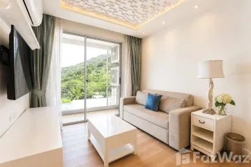 1 Bedroom Condo for rent in Seavale Patong, Patong, Phuket