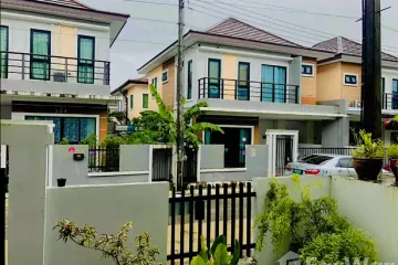 3 Bedroom House for rent in Phanason Grande Ville, Si Sunthon, Phuket