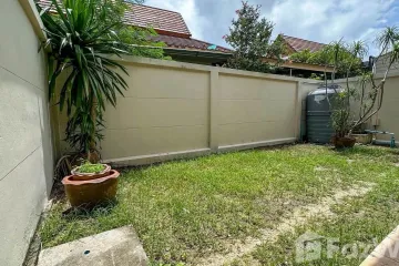 2 Bedroom Townhouse for rent in Anocha Village, Thep Krasatti, Phuket