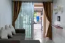 2 Bedroom Townhouse for rent in Anocha Village, Thep Krasatti, Phuket