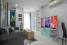 1 Bedroom Condo for Sale or Rent in Jada Beach, Nong Prue, Chonburi