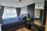 2 Bedroom Condo for rent in Ideo Rama 9 - Asoke, Huai Khwang, Bangkok near MRT Phra Ram 9
