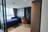 2 Bedroom Condo for rent in Ideo Rama 9 - Asoke, Huai Khwang, Bangkok near MRT Phra Ram 9