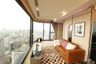 3 Bedroom Condo for sale in Ashton Asoke, Khlong Toei Nuea, Bangkok near MRT Sukhumvit